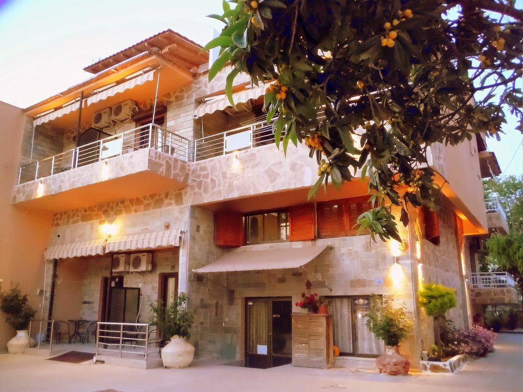 Edelweiss Studios لايميناس المظهر الخارجي الصورة